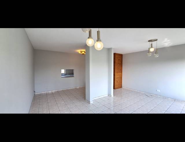 3 BEDROOM APARTMENT RENTED IN MORNINGSIDE
